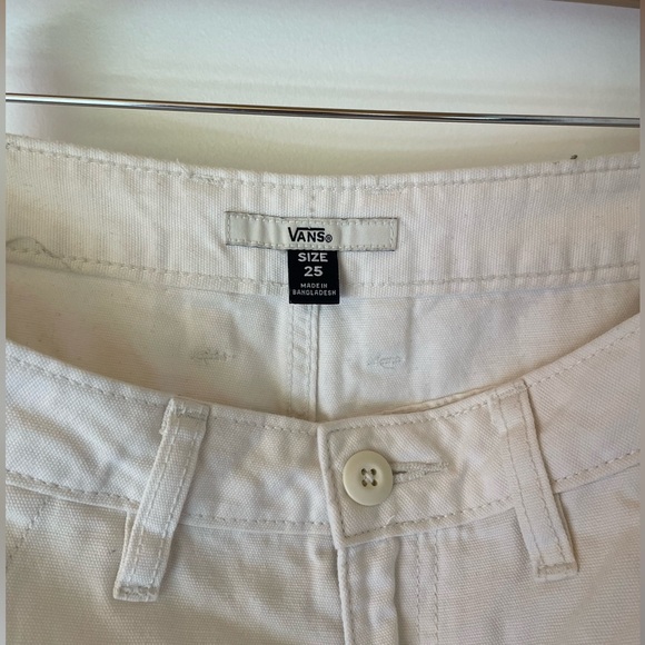 Vans Ground Work pants - Picture 6 of 7